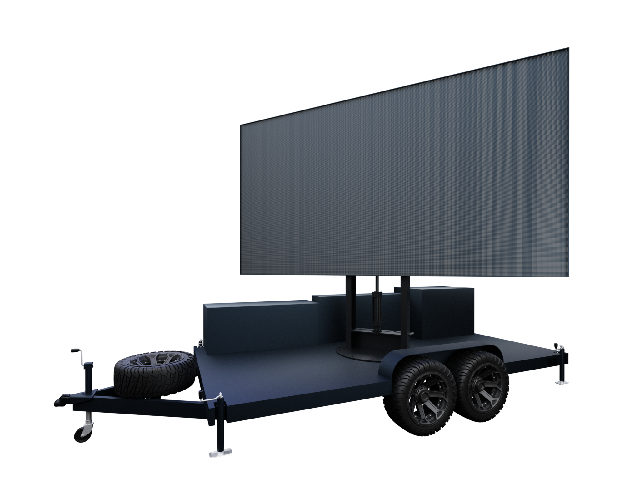 Led screen rental hd audiovisuals